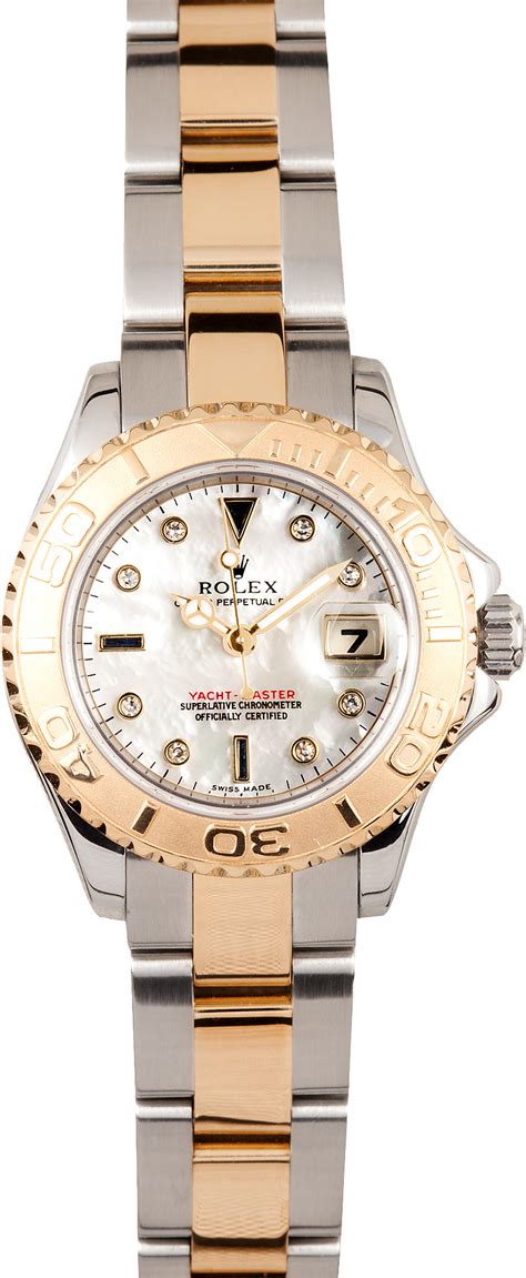 ladies yachtmaster rolex|yacht master rolex watch price.